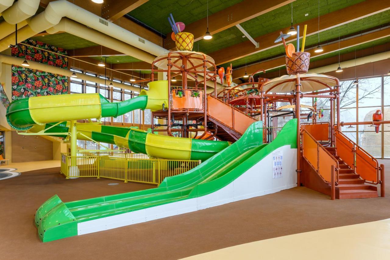 Moevenpick Balaland Resort Lake Balaton Сантод Екстер'єр фото
